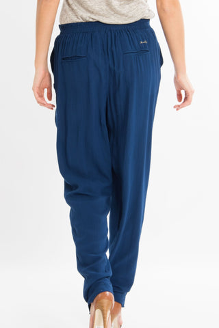 Pantalon Reims Bleu Marine-Pantalon-Tale Me