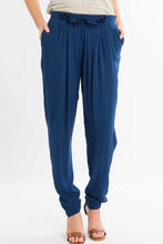 Pantalon Reims Bleu Marine-Pantalon-Tale Me