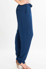 Pantalon Reims Bleu Marine-Pantalon-Tale Me