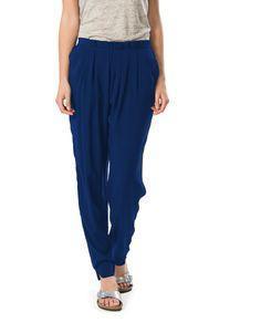 Pantalon Reims Bleu-Pantalon-Tale Me