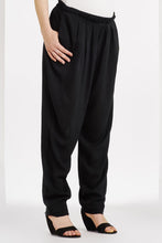 Pantalon Reims Noir-Pantalon-Tale Me