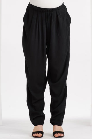 Pantalon Reims Noir-Pantalon-Tale Me