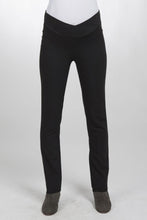 Pantalon Slim Confortable Bleu-Pantalon-Tale Me