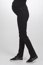 Pantalon Slim Confortable Bleu-Pantalon-Tale Me