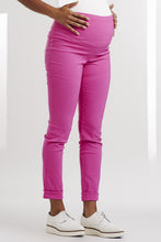 Pantalon Slim Rose-Pantalon-Tale Me