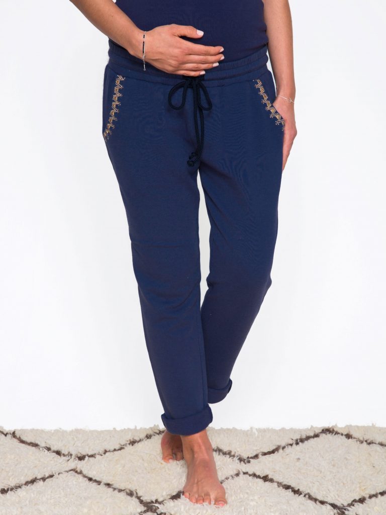 Pantalon Southwest wind-Haut manches longues-Tale Me