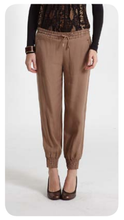 Pantalon Très Confortable Camel-Pantalon-Tale Me