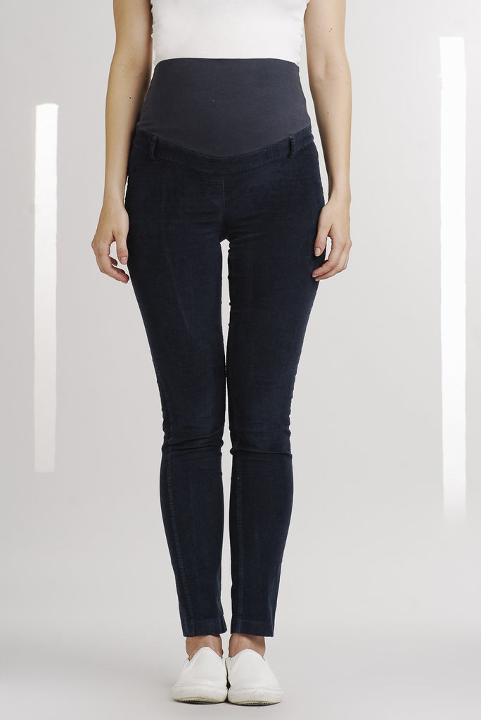 Pantalon Velour-Pantalon-Tale Me