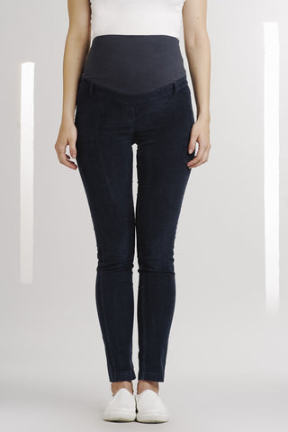 Pantalon Velour-Pantalon-Tale Me