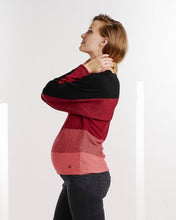 Pull Benine Rouge-Pull-Tale Me