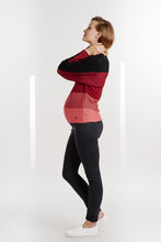 Pull Benine Rouge-Pull-Tale Me