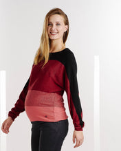 Pull Benine Rouge-Pull-Tale Me
