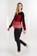 Pull Benine Rouge-Pull-Tale Me