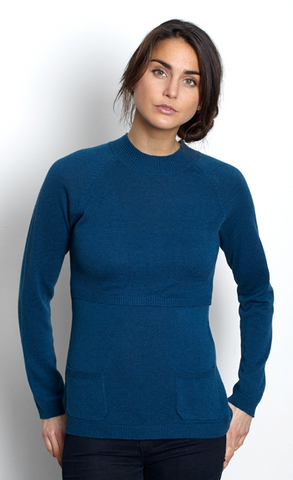 Pull Bleu-Pull-Tale Me