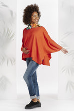Pull Camrose Orange-Pull-Tale Me