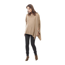 Pull Camrose-Pull-Tale Me