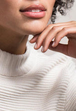 Pull Ellen Grossesse et Allaitement Blanc-Pull-Tale Me