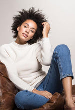 Pull Ellen Grossesse et Allaitement Sable-Pull-Tale Me