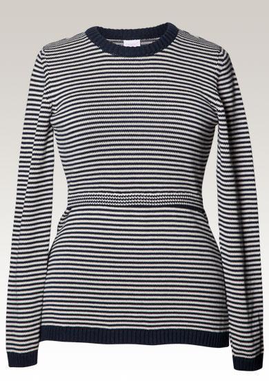 Pull Francis Grossesse et Allaitement marine-Pull-Tale Me