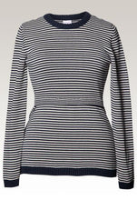 Pull Francis Grossesse et Allaitement marine-Pull-Tale Me