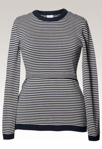 Pull Francis Grossesse et Allaitement marine-Pull-Tale Me