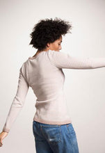 Pull Francis Grossesse et Allaitement Sable-Pull-Tale Me