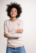 Pull Francis Grossesse et Allaitement Sable-Pull-Tale Me