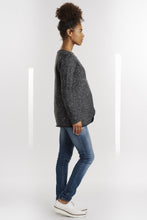 Pull Irida-Pull-Tale Me