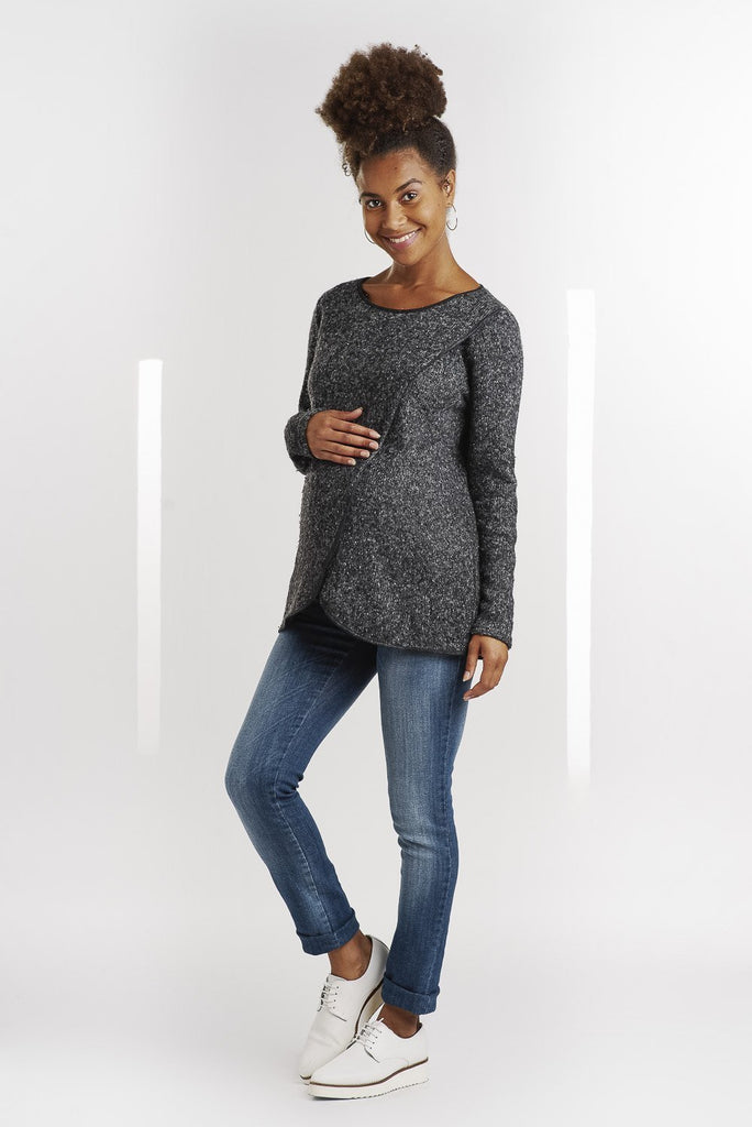 Pull Irida-Pull-Tale Me