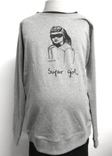 Pull Sérigraphié Lapin-Pull-Tale Me