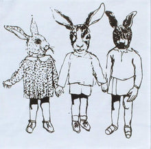 Pull Sérigraphié Lapin-Pull-Tale Me