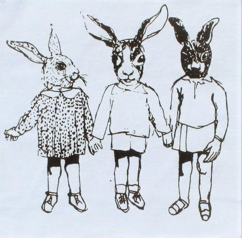 Pull Sérigraphié Lapin-Pull-Tale Me