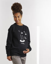 Pull Sérigraphié Tale Me Noir-Pull-Tale Me