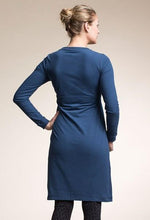 Robe à Cordon Bordeau-Robe-Tale Me