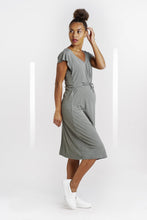 Robe Allie Khaki-Robe-Tale Me