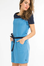 Robe Bicolore-Robe-Tale Me