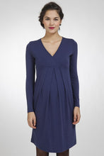 Robe Cache Coeur Bleue-Robe-Tale Me