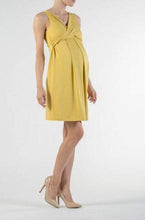 Robe Cache Coeur Ivoire-Robe-Tale Me