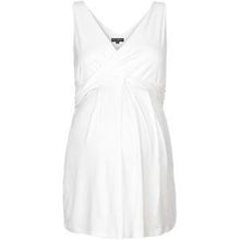 Robe Cache Coeur Ivoire-Robe-Tale Me