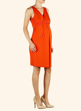 Robe Cache Coeur Rouge-Robe-Tale Me