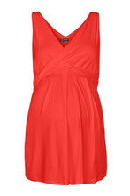 Robe Cache Coeur Rouge-Robe-Tale Me