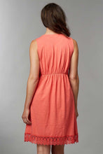 Robe Carla Rose Jersey-Robe-Tale Me
