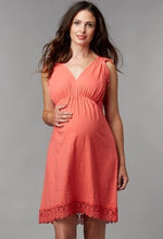Robe Carla Rose Jersey-Robe-Tale Me