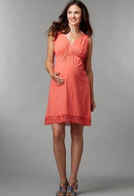 Robe Carla Rose Jersey-Robe-Tale Me