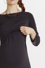 Robe Cassis-Robe-Tale Me