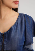 Robe Castillo-Robe-Tale Me