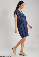 Robe Castillo-Robe-Tale Me