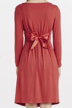Robe Cety Corail-Robe-Tale Me