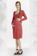 Robe Cety Corail-Robe-Tale Me