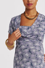 Robe Charlie Lila-Robe-Tale Me